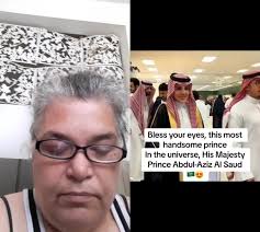 Abdul Aziz Green Eyes