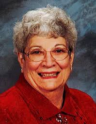 MaryAnn Ackerman Obituary