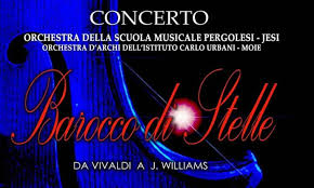 Pagina completa informativa circa istituto comprensivo carlo urbani a jesi: Concerto Barocco Di Stelle Giovedi 18 Maggio Al Circolo Cittadino Di Jesi Circolo Cittadino Jesi