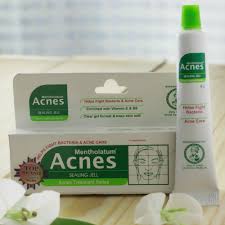 Barang Bisa Dicoba Acnes Sealing Jell Yukcoba In