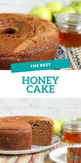 The Best Honey Cake Recipe Hispana Global Recipe In 2020 Best Honey Cake Recipe Honey Cake Recipe Sweets Recipes Easy