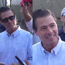 Reaparece el mejor presidente de todos los tiempos 🤩 Reaparece el  expresidente de México, ENRIQUE PEÑA NIETO, en show de magia con el  ilusionista Daniel Fernández en REPÚBLICA DOMINICANA 🇩🇴