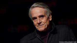 This list details the filmmakers, actors, actresses, and others born and working in the united kingdom who have been nominated for or have won an academy award. Jeremy Irons To Head Berlin Film Festival Jury Film Dw 10 01 2020