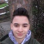 Timothy Rocca's Instagram, Twitter & Facebook