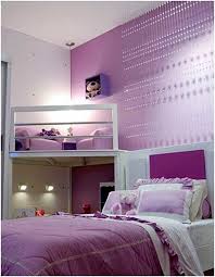 Done right, purple can be an distinguishing color in any room in your home. Girl S Bedroom Furniture Set Make Simple Design