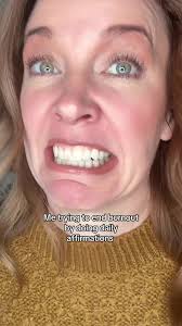 Repeating affirmations like they’re a personality trait because burnout  didn’t respond to rest alone. #MomBurnout #BurnoutRecovery  #FunnyAffirmations #MomHumor #RealMomLife