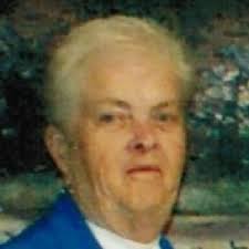 Roberta Treen Obituary (1931