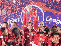 Epl Table 2020 21 Premier League Points Table Standings