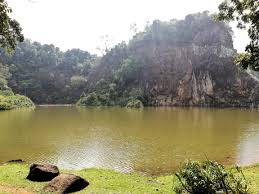 Bukit batok nature park walking trail · directions: Little Guilin At Bukit Gombak Singapore Jimmy Tan S Photo Gallery