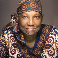 OLA MAE JAMES Obituary October 10, 2021