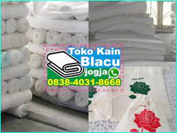 Jual Kain Blacu Di Semarang O838 4o31 8668 Whatsapp