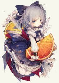 東方 おしゃれまとめの人気アイデア pinterest midorisakaki カワイイアニメ 東方 かわいい アニメキャラクター