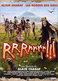 Мільйон років до нашої ери. Rrrrrrr 2004 Imdb