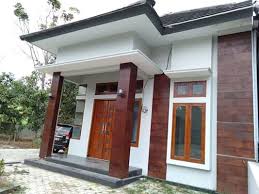 8200 koleksi gambar rumah pendopo modern gratis. Meski 1 Lantai Tapi Desain Model Rumah Minimalis Terbaru Facebook