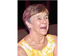 Barbara Spiker Obituary (1936