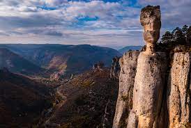 Jun 23, 2021 · le mur d'escalade du gymnase de la viadène, fermé à la pratique depuis huit mois n'a pas découragé nos grimpeurs. Gorges De La Jonte Site Escalade Falaise Acces Topo Gorges De La Jonte France
