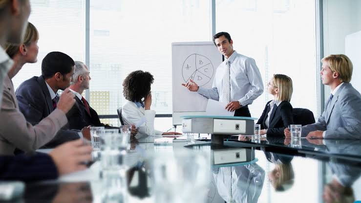 Corporate Training Providers