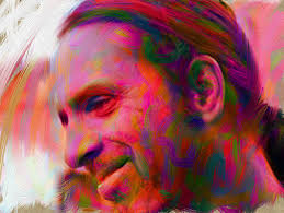 About Chris — Chris Landreth