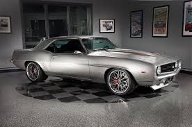 1969 Camaro Ss Black And White Pin On Classic Muscle Cars