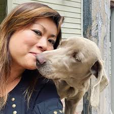 Kim Burnell (@kimbrunelli) • Instagram photos and videos