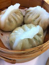 Chiu Chow Dumpling Yum Cha Guide Yum Cha Recipe Food