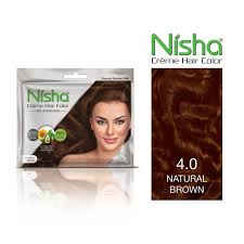 Natural Brown Hair Colour Hair Color Lasting Hair Color Red Copper Hair Color