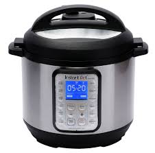 When cooking holiday foods, a common problem is some of the foods get cold before others are ready. Smart Wifi Faq Instant Pot
