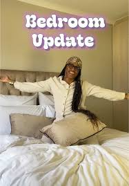 Stylish Bedroom Update Ideas for Cozy Decor