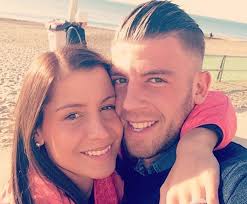 Find the perfect christian eriksen stock photos and editorial news pictures from getty images. Christian Eriksen Wife Bikini