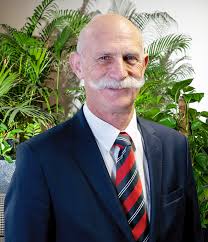 Roland Keller, RFBI Director