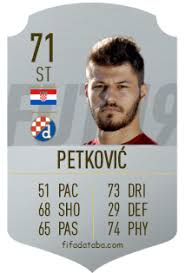 Dinamo zagreb player and captain, zvonimir boban, kicks a police officer, who was beating a dinamo supporter. Bruno Petkovic Fifa 19 Rating Card Price