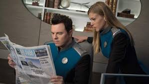 Expert from season 8 at tvguide.com. The Orville Season 2 Episode 12 Cast Special Guests List Heavy Com