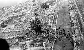 What happened at chernobyl when the nuclear reactor exploded. The Truth About Chernobyl I Saw It With My Own Eyes Chernobyl Nuclear Disaster The Guardian