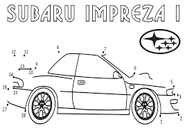 You will then receive an email with further instructions. Subaru Coloring Pages Coloring Pages To Download And Print