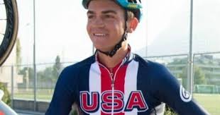 He discovered road cycling while studying at the university of colorado. Sepp Kuss Road Cyclist Usa Cycling
