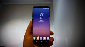 Samsung Galaxy S8 review: Near-perfect comeback leaves competitors in the  dust Review | ZDNet