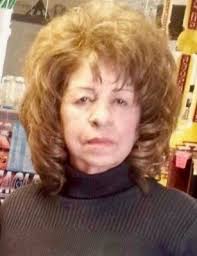 Mary Montano Obituary (1943