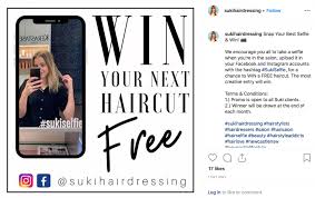 Nyatanya, skincare dinobatkan sebagai giveaway yang menarik dan paling banyak dicari, khususnya oleh kaum cewek. 25 Social Media Contest Ide Untuk Mempromosikan Bisnis Online Anda