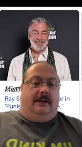 Rest In Peace Ray Stevenson. #fyp #raystevenson #thepunisher #frankcastle  #marvel #marvelcomic #thor #volstagg #gijoe #firefly #cobra  #cobraagentfirefly #starwars #ahsoka #Baylan #dexter #blacksails ...