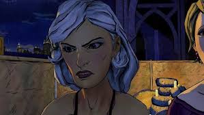 The Wolf Among Us Episode 2