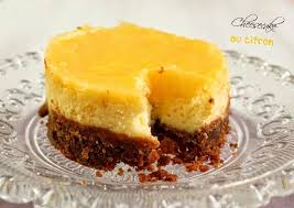 Il Etait Une Fois La Patisserie Cheesecake Citron Recette Cheesecake Recette Cheesecake Citron