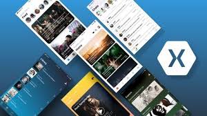 Xamarin Forms Crea Apps Android Ios Y Windows Con C Android Apps Android App