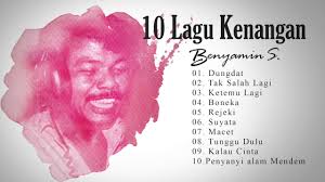 Overall rating of lagu lawas benyamin sueb is 1. 10 Lagu Kenangan Benyamin S Youtube