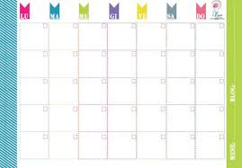 Calendario di gennaio a settembre e le immagini sono pronte per la stampa online. Planner E Agenda Perpetua Da Scaricare Mamma Felice