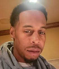 GOLD ALERT ISSUED FOR MISSING BEAR MAN-LASHAWN CLAY