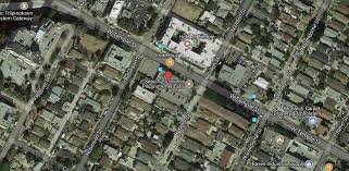 Temple street los angeles ca 90026 2699.00 3699.00. Five Story 65 Unit Affordable Housing Project Slated For Temple Street Urbanize La