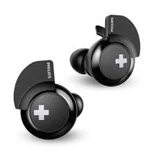 Excellents casques audio et écouteurs bluetooth. 91 Sur Ecouteurs Bluetooth True Wireless Philips Bass Shb4385 Noirs Casque Audio Achat Prix Fnac