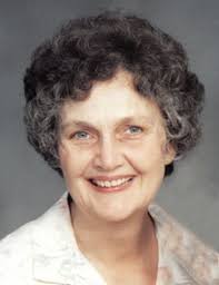 Obituary information for Mary Margaret Robinette