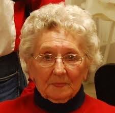 Patricia Nehring Obituary