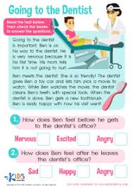 Comprehension student worksheets for grade 1 students are available online at no cost, and they provide an array of activities for preschoolers to enjoy. 1st Grade Reading Worksheets Free Printable Reading Comprehension Pdf For Grade 1